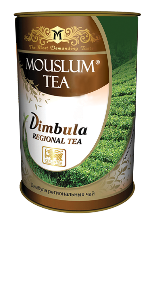 DIMBULA TEA