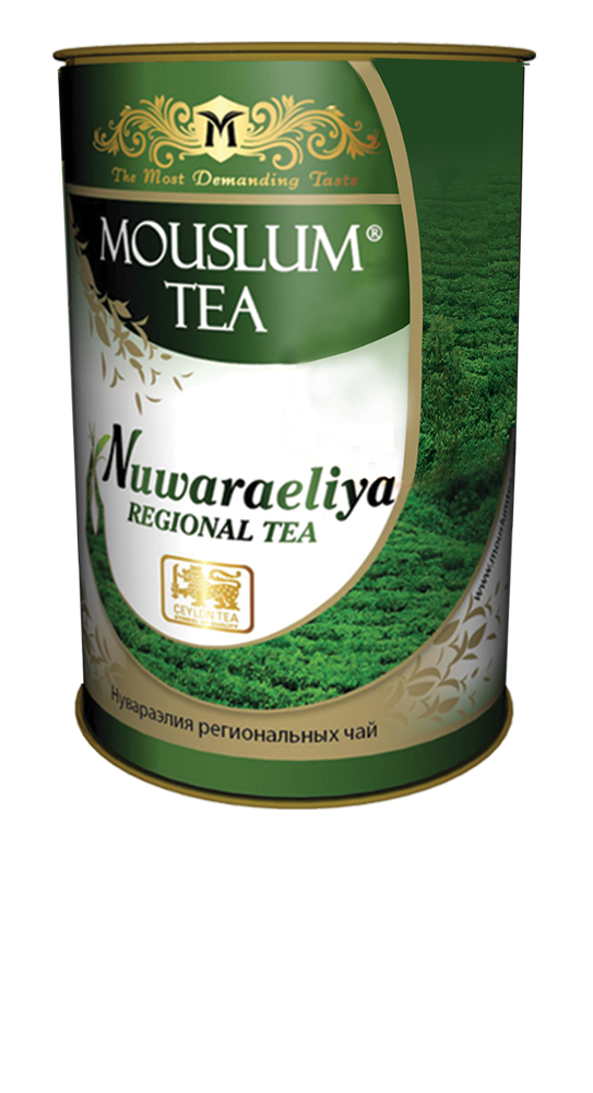 NUWARAELIYA TEA