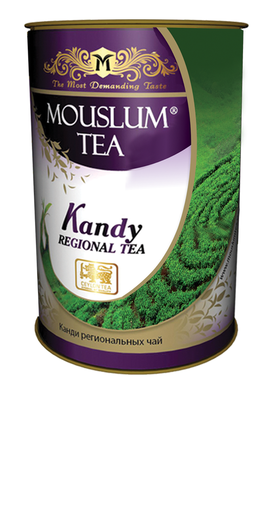 KANDY TEA