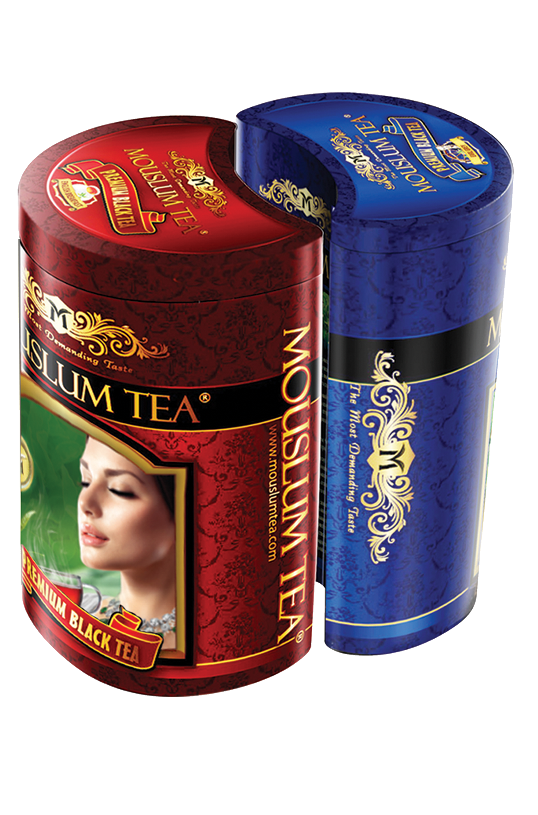 MT127 - 100gr X 2 Premium Fine Tea