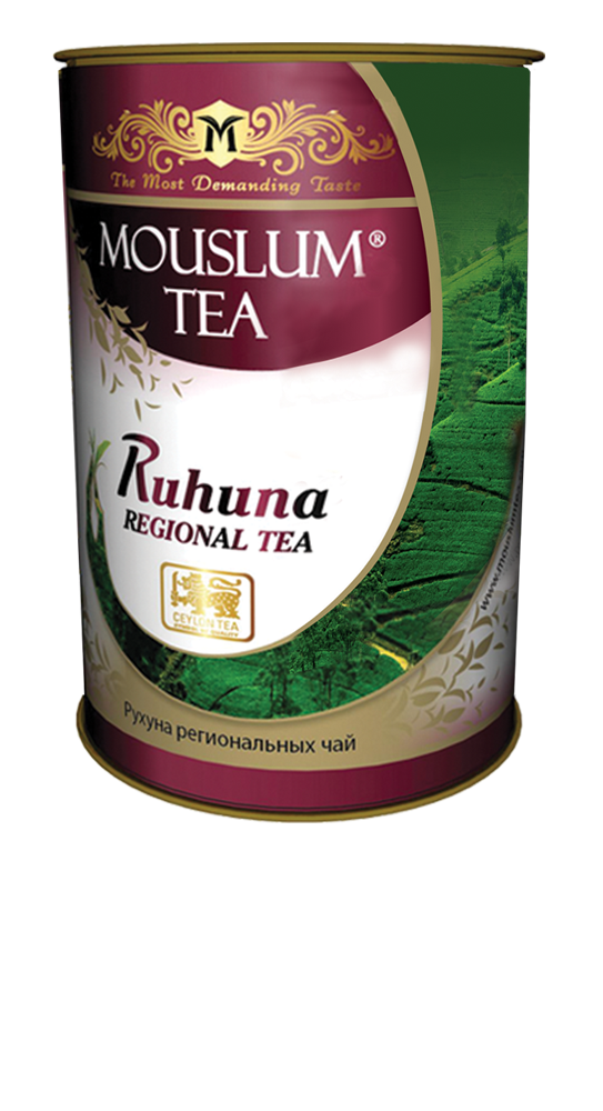 RUHUNA TEA